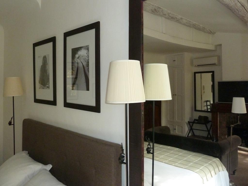 Appartement Cours Mirabeau Crsmb Aix-en-Provence Eksteriør billede