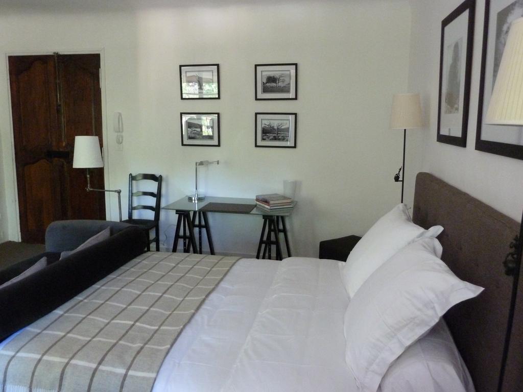 Appartement Cours Mirabeau Crsmb Aix-en-Provence Værelse billede