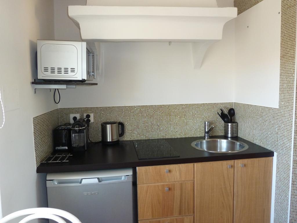 Appartement Cours Mirabeau Crsmb Aix-en-Provence Værelse billede
