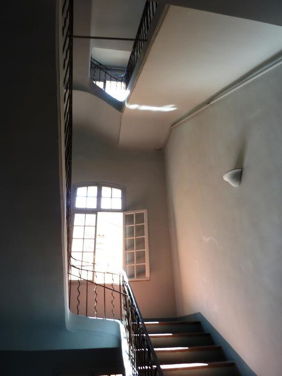 Appartement Cours Mirabeau Crsmb Aix-en-Provence Værelse billede