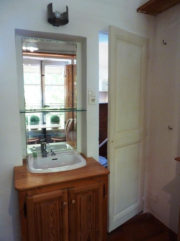 Appartement Cours Mirabeau Crsmb Aix-en-Provence Værelse billede