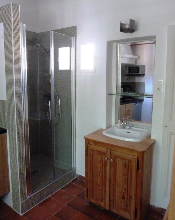 Appartement Cours Mirabeau Crsmb Aix-en-Provence Værelse billede