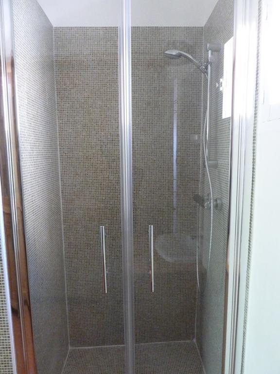 Appartement Cours Mirabeau Crsmb Aix-en-Provence Værelse billede
