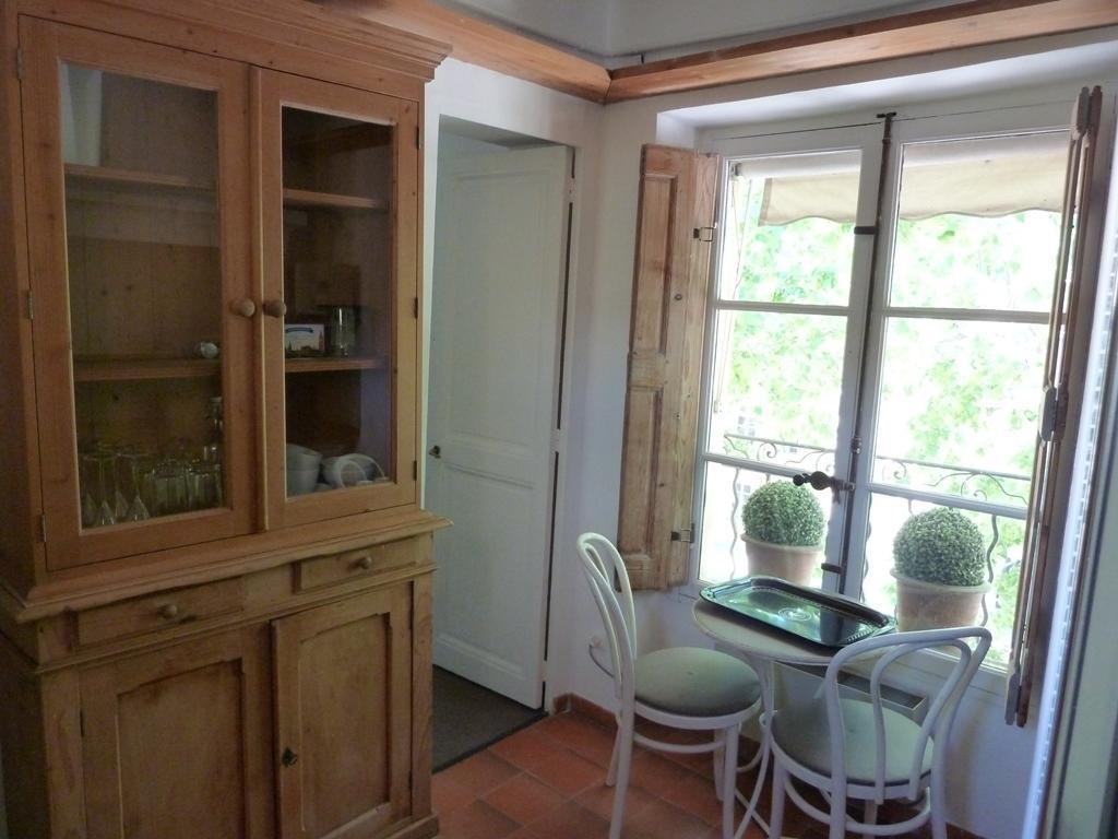 Appartement Cours Mirabeau Crsmb Aix-en-Provence Værelse billede