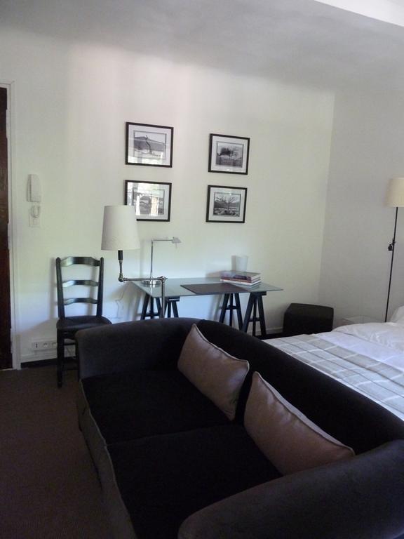 Appartement Cours Mirabeau Crsmb Aix-en-Provence Værelse billede