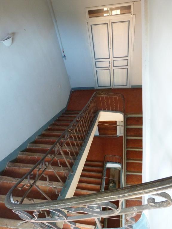 Appartement Cours Mirabeau Crsmb Aix-en-Provence Værelse billede