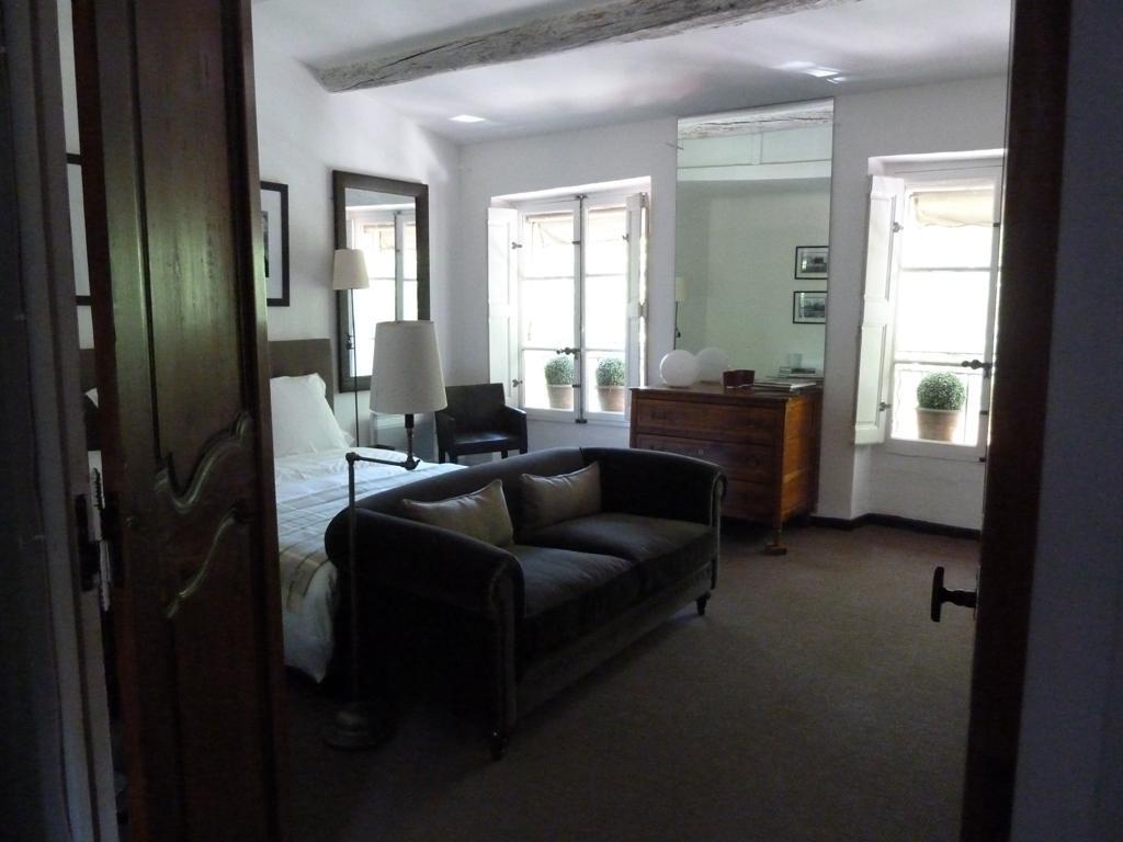 Appartement Cours Mirabeau Crsmb Aix-en-Provence Værelse billede