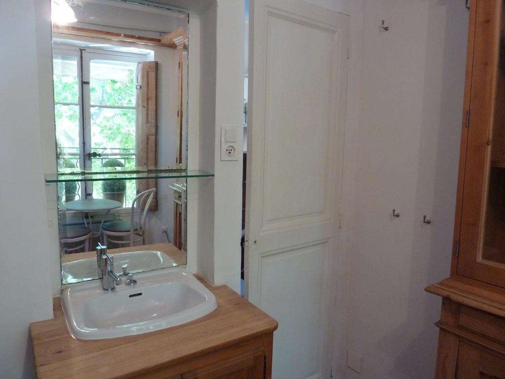 Appartement Cours Mirabeau Crsmb Aix-en-Provence Værelse billede