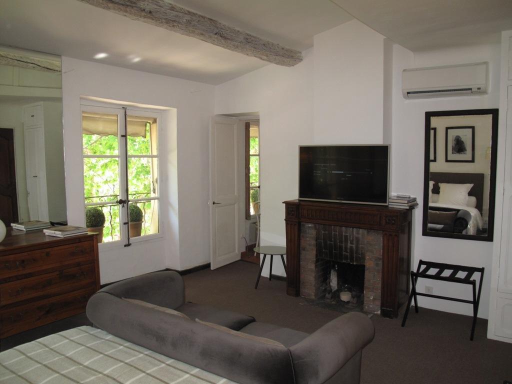 Appartement Cours Mirabeau Crsmb Aix-en-Provence Eksteriør billede